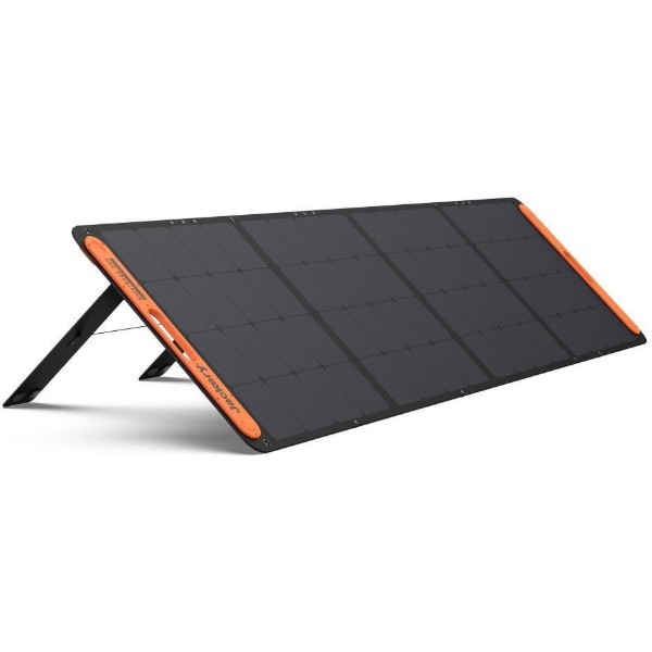 Фото - Портативна сонячна панель Jackery SOLARSAGA 200W (21-0002-000108)