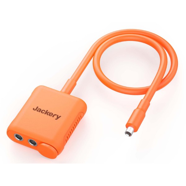 Фото - Кабель для солнечной панели Jackery Solar Series Charging Cable(Connector)