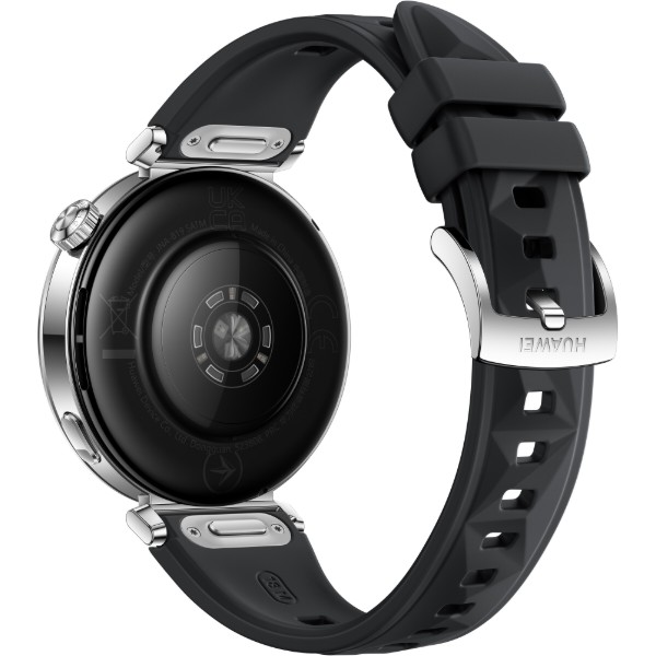 Фото - Смарт-годинник Huawei Watch GT 5 41mm Black