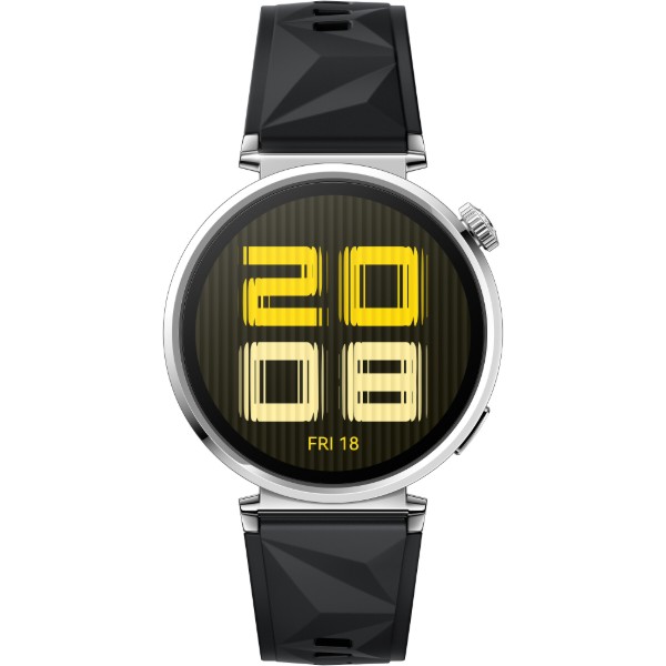Фото - Смарт-годинник Huawei Watch GT 5 41mm Black