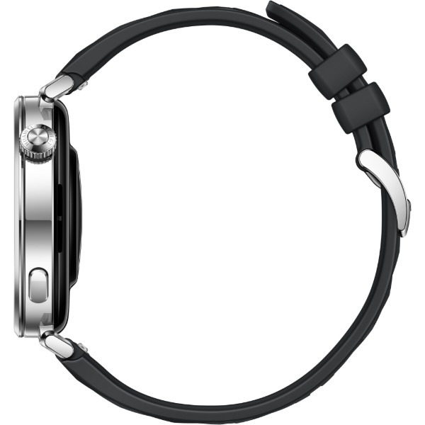 Фото - Смарт-годинник Huawei Watch GT 5 41mm Black