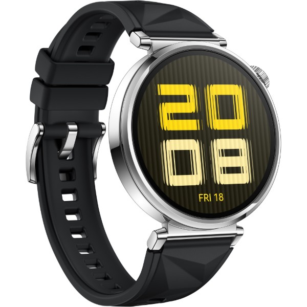 Фото - Смарт-годинник Huawei Watch GT 5 41mm Black