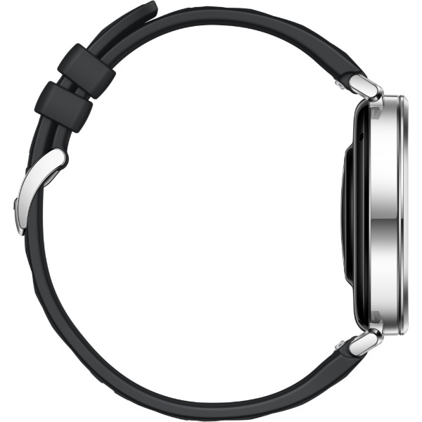Фото - Смарт-годинник Huawei Watch GT 5 41mm Black