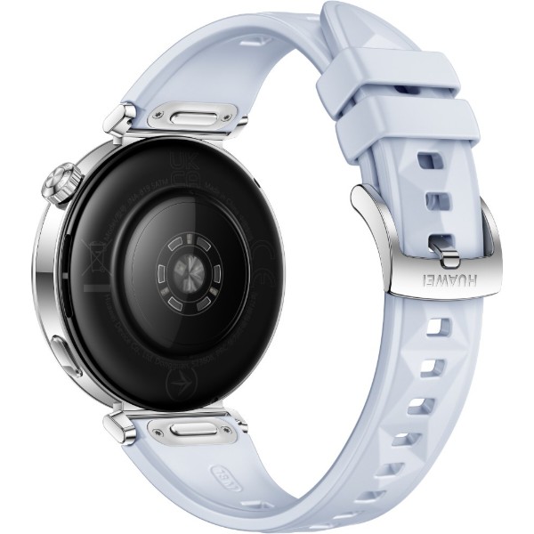 Фото - Смарт-годинник Huawei Watch GT 5 41mm Blue