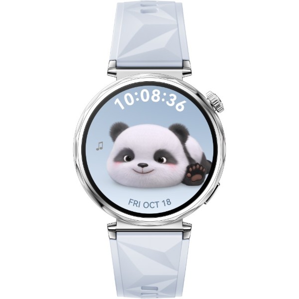 Фото - Смарт-годинник Huawei Watch GT 5 41mm Blue