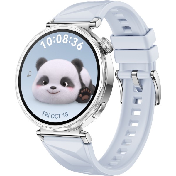 Фото - Смарт-годинник Huawei Watch GT 5 41mm Blue Фото - Смарт-годинник Huawei Watch GT 5 41mm Blue