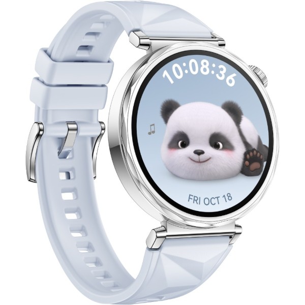 Фото - Смарт-годинник Huawei Watch GT 5 41mm Blue
