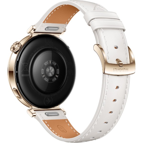 Фото - Смарт-годинник Huawei Watch GT 5 41mm White Leather