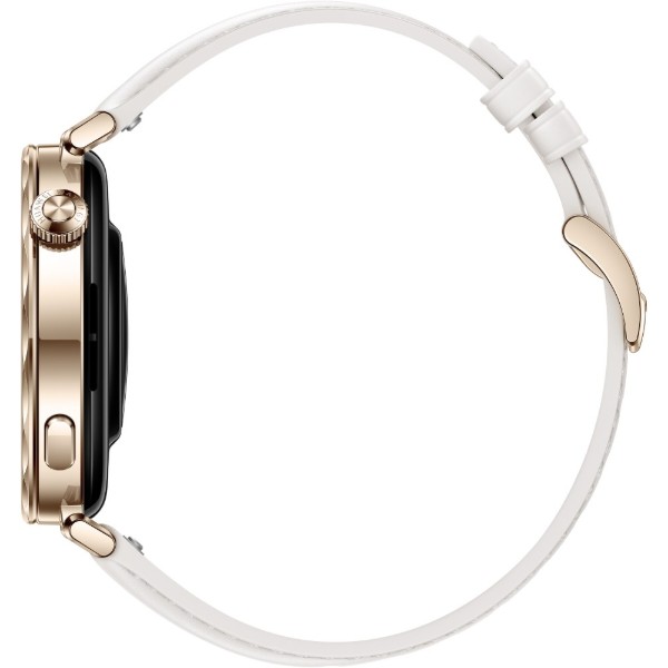 Фото - Смарт-годинник Huawei Watch GT 5 41mm White Leather