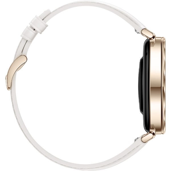 Фото - Смарт-годинник Huawei Watch GT 5 41mm White Leather