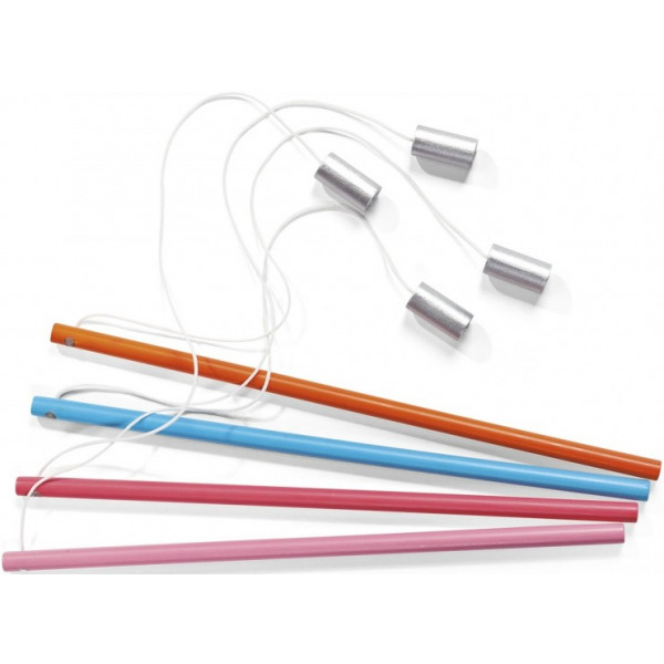 Фото - Настольная игра Janod Магнитная рыбалка (J02932)