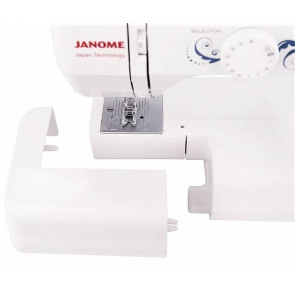 Фото - Швейна машина JANOME 1547