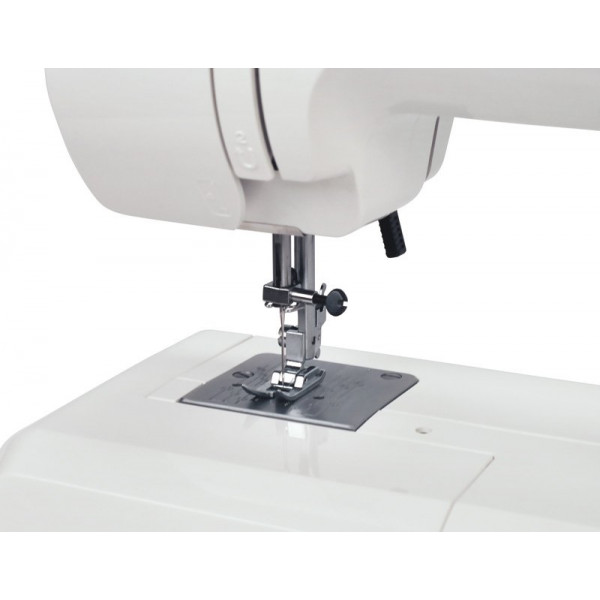 Фото - Швейна машина JANOME Home Decor 2077