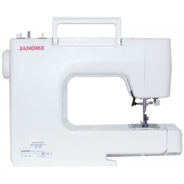 Фото - Швейна машина JANOME Juno 513