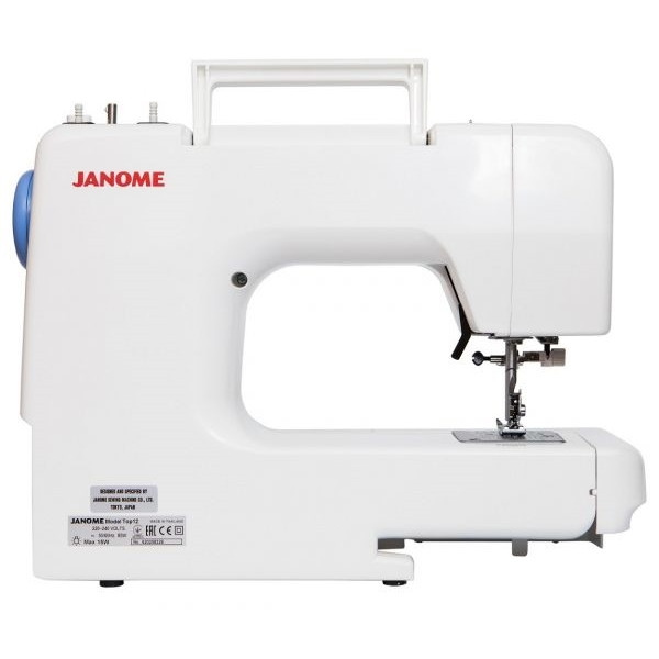 Фото - Швейная машина JANOME TOP 14