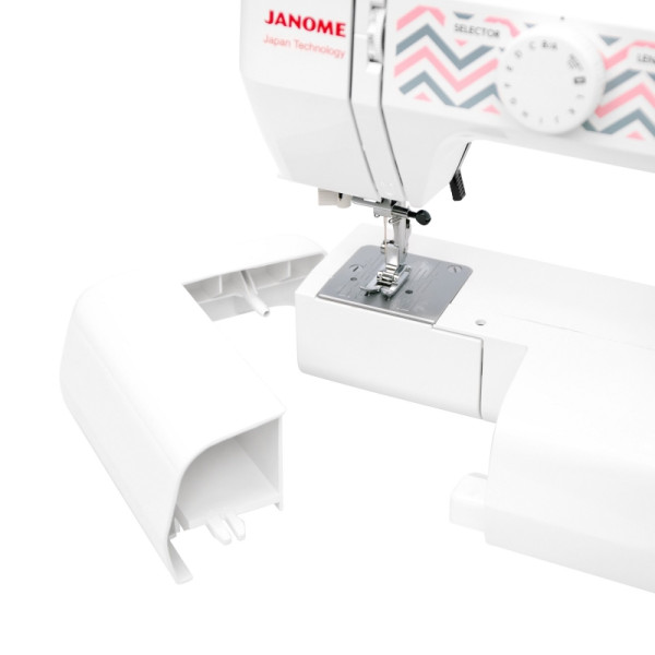 Фото - Швейна машина JANOME XE 300