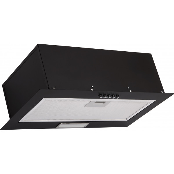 Фото - Витяжка вбудована Jantar BILT 650 LED 52 BL