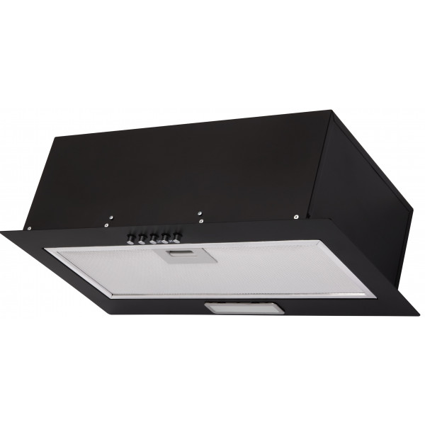 Фото - Витяжка вбудована Jantar BILT 650 LED 52 BL