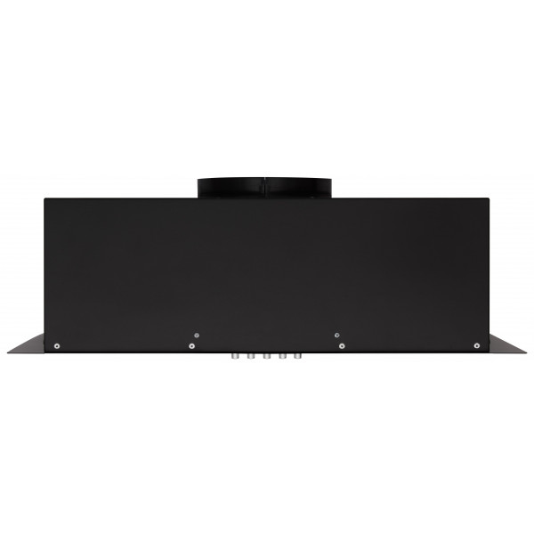 Фото - Витяжка вбудована Jantar BILT 650 LED 52 BL