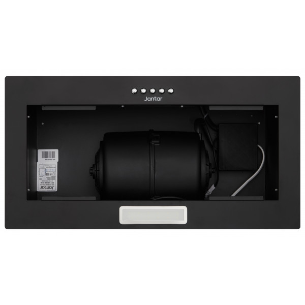 Фото - Витяжка вбудована Jantar BILT 650 LED 52 BL