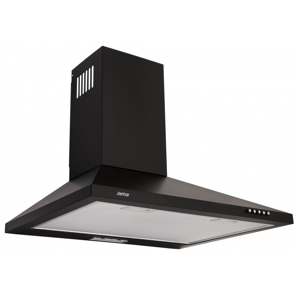 Фото - Вытяжка декоративная Jantar KBT 650 LED 60 BL