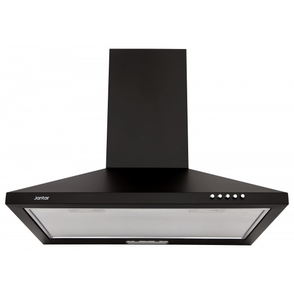 Фото - Вытяжка декоративная Jantar KBT 650 LED 60 BL