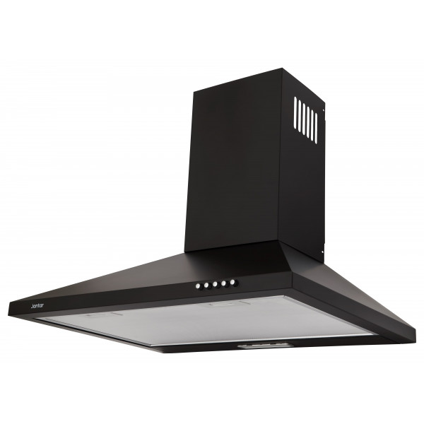 Фото - Вытяжка декоративная Jantar KBT 650 LED 60 BL