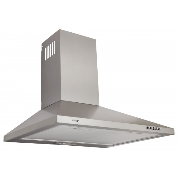 Фото - Витяжка декоративна Jantar KBT 650 LED 60 IS