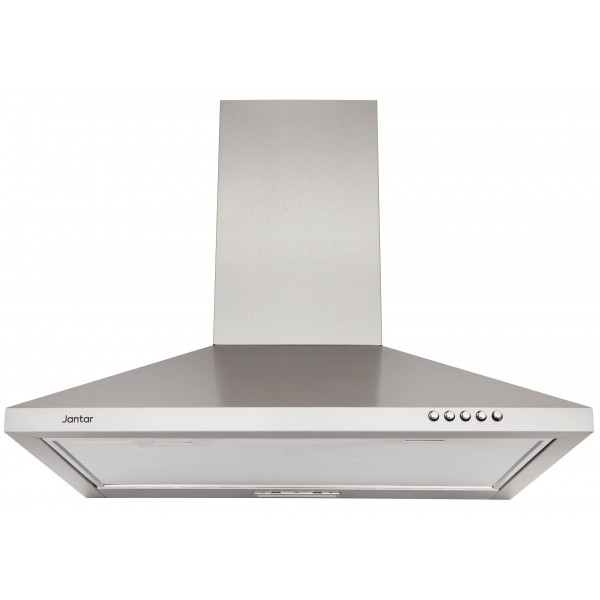 Фото - Витяжка декоративна Jantar KBT 650 LED 60 IS