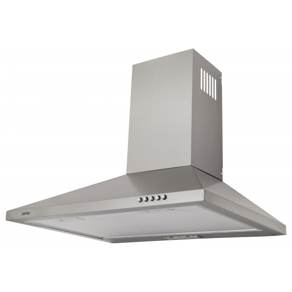 Фото - Витяжка декоративна Jantar KBT 650 LED 60 IS