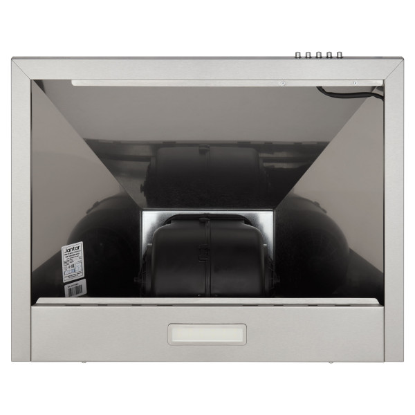 Фото - Витяжка декоративна Jantar KBT 650 LED 60 IS