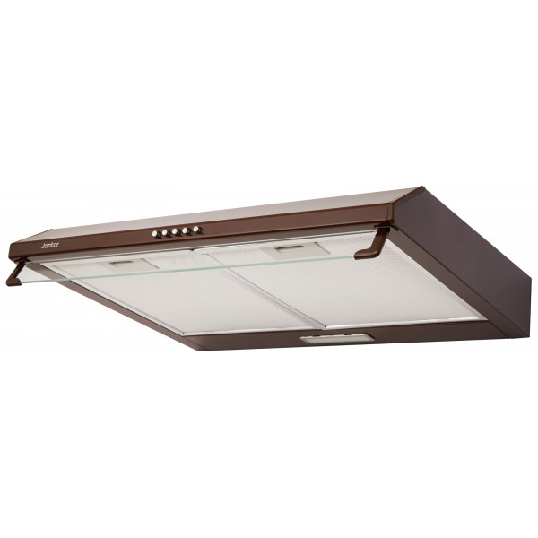Фото - Вытяжка традиционная Jantar PHT I LED 60 BR