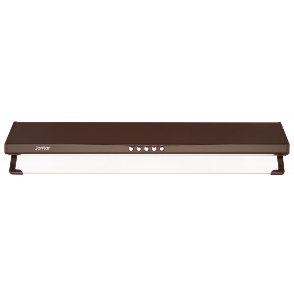 Фото - Вытяжка традиционная Jantar PHT I LED 60 BR