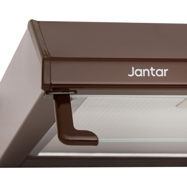 Фото - Вытяжка традиционная Jantar PHT I LED 60 BR