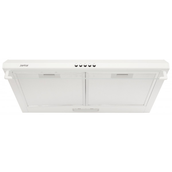 Фото - Вытяжка традиционная Jantar PHT I LED 60 WH