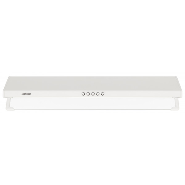 Фото - Вытяжка традиционная Jantar PHT I LED 50 WH