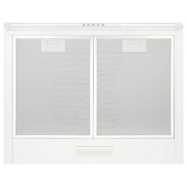 Фото - Вытяжка традиционная Jantar PHT I LED 60 WH