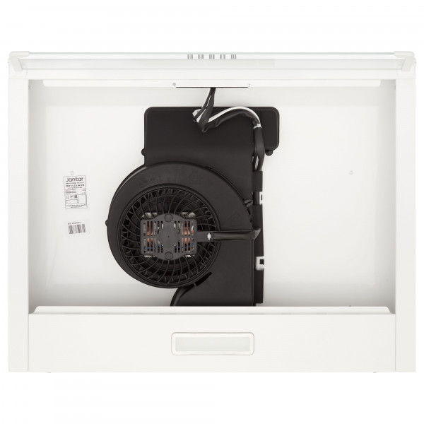 Фото - Вытяжка традиционная Jantar PHT I LED 60 WH