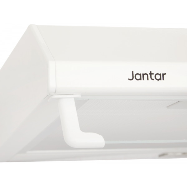 Фото - Вытяжка традиционная Jantar PHT I LED 60 WH