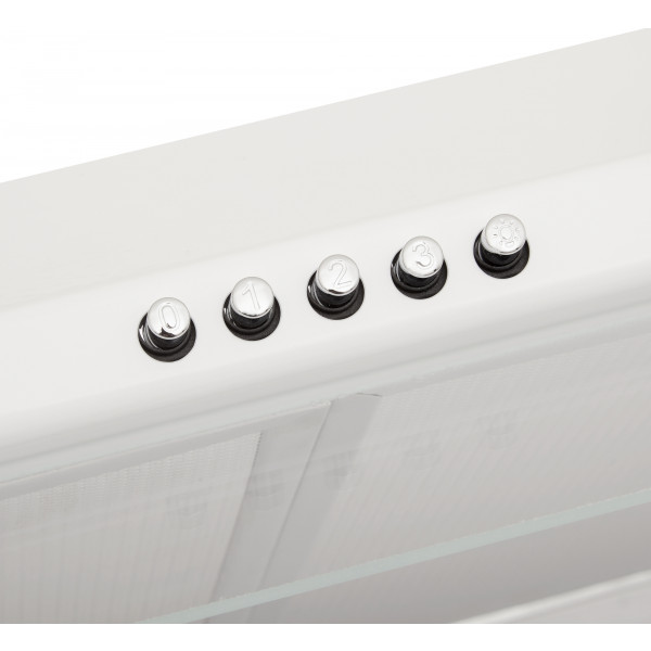 Фото - Вытяжка традиционная Jantar PHT I LED 60 WH