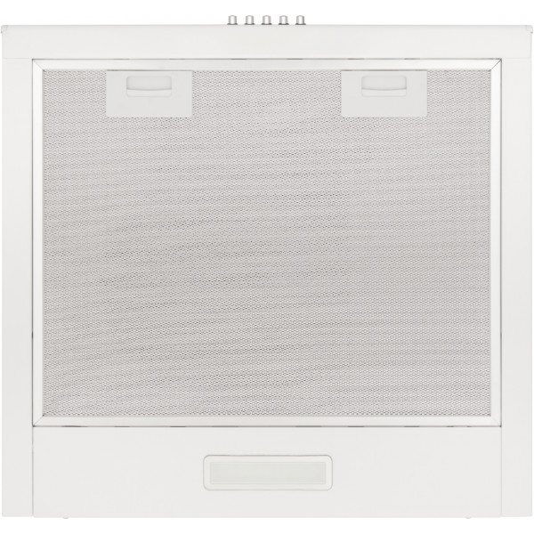 Фото - Вытяжка традиционная Jantar ST I LED 50 WH