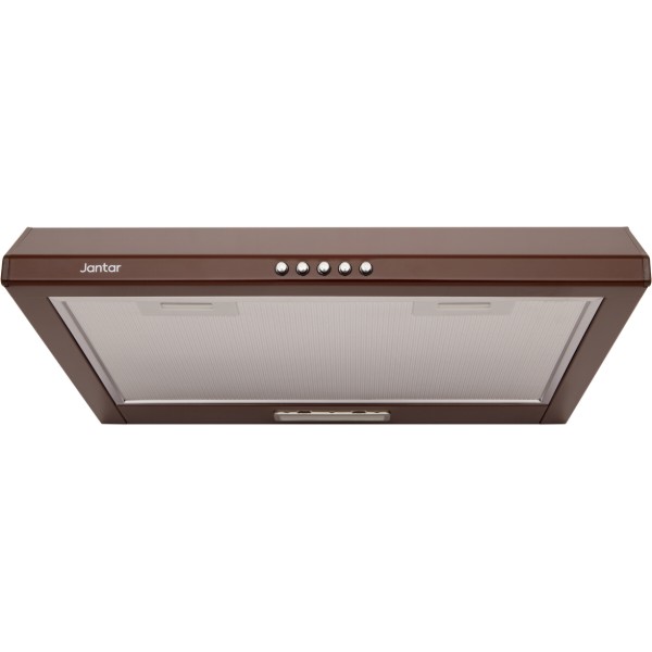 Фото - Вытяжка традиционная Jantar ST I LED 60 BR