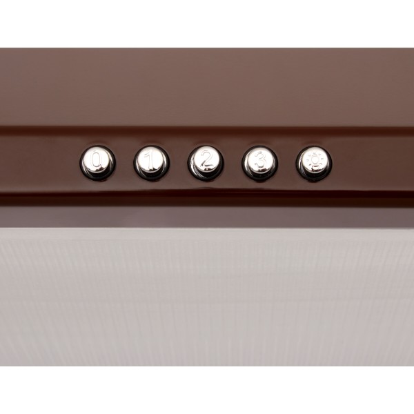Фото - Вытяжка традиционная Jantar ST I LED 60 BR