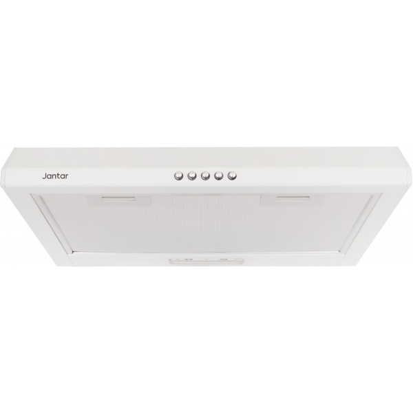Фото - Вытяжка традиционная Jantar ST I LED 60 WH