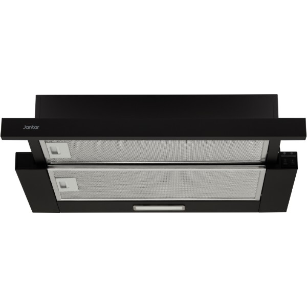 Фото - Витяжка вбудована Jantar TLT 1000 LED 60 BL