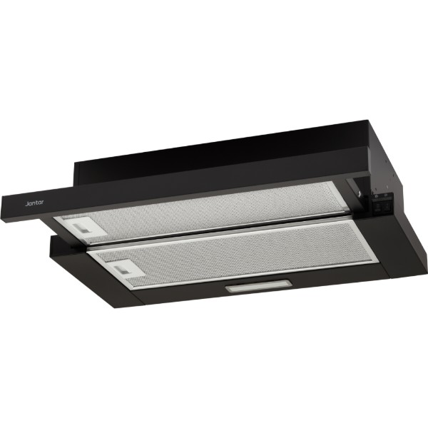 Фото - Витяжка вбудована Jantar TLT 1000 LED 60 BL