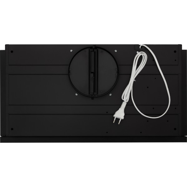 Фото - Витяжка вбудована Jantar TLT 1000 LED 60 BL