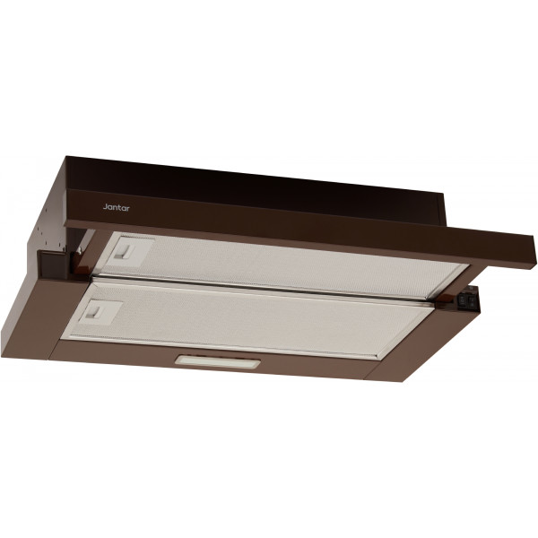 Фото - Витяжка вбудована Jantar TLT 1000 LED 60 BR