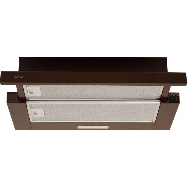 Фото - Витяжка вбудована Jantar TLT 1000 LED 60 BR