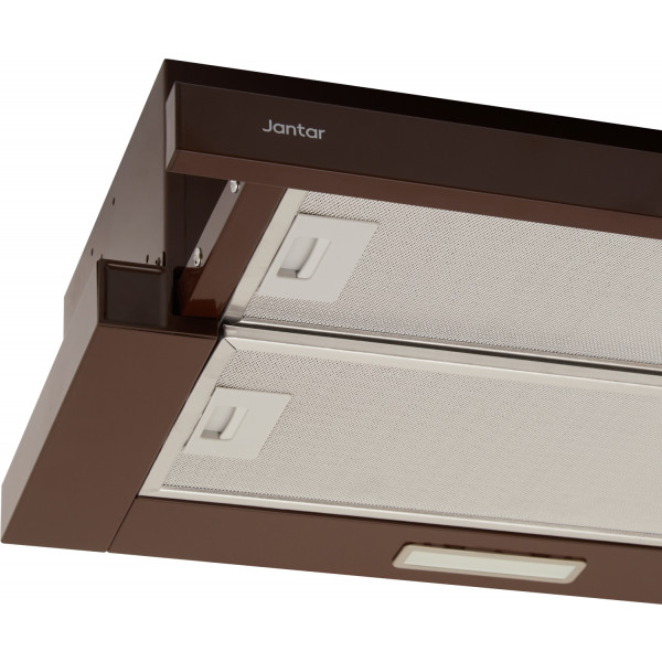 Фото - Витяжка вбудована Jantar TLT 1000 LED 60 BR